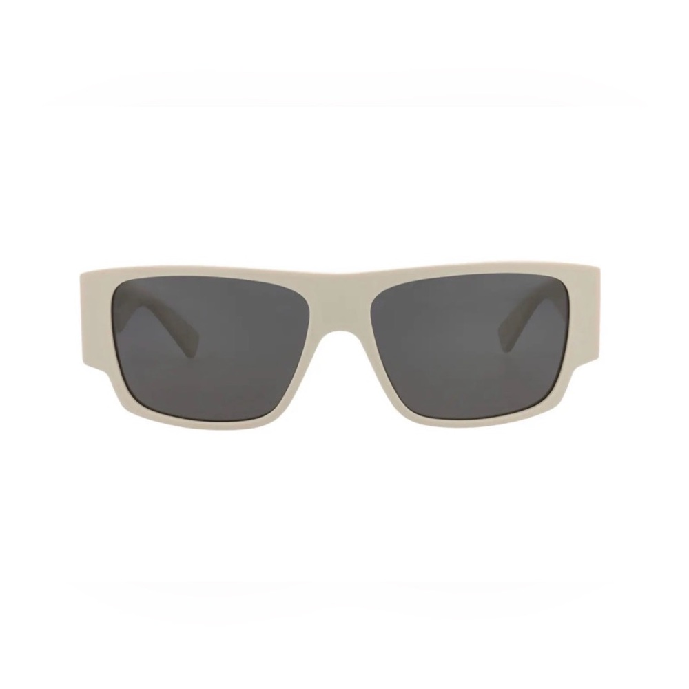 Bottega Veneta Green Sign